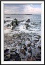 sea shore * 643 x 910 * (185KB)
